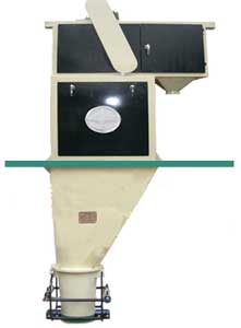 精準(zhǔn)計(jì)量，高效配料 國(guó)際金屬加工網(wǎng)配料秤產(chǎn)品全覽