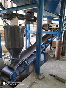 高精度料斗秤（斗式秤）專業(yè)制造商——領(lǐng)銳電子 廠家直銷，支持定制化配料秤解決方案