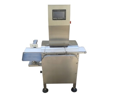 10kg不銹鋼重量檢測(cè)機(jī) 上海亞野實(shí)業(yè)的專業(yè)配料秤解決方案